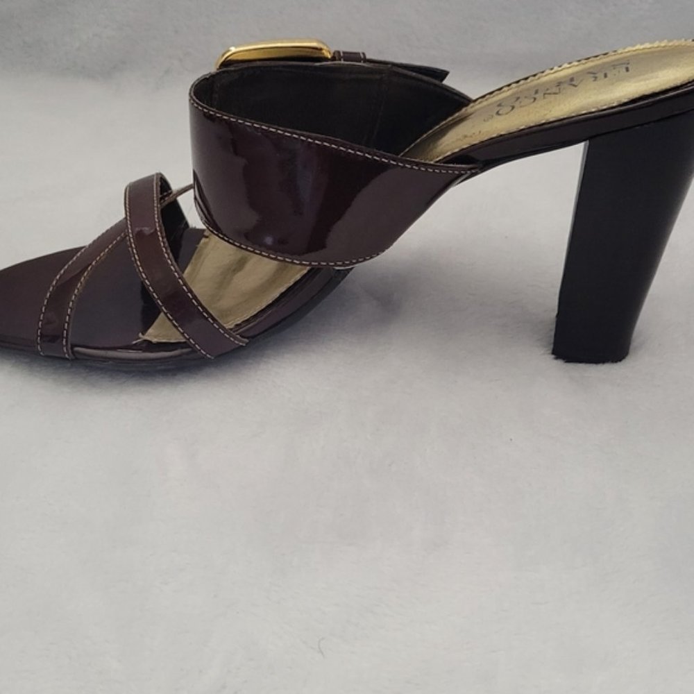 Franco Sarto Slippers - Picture 5 of 7